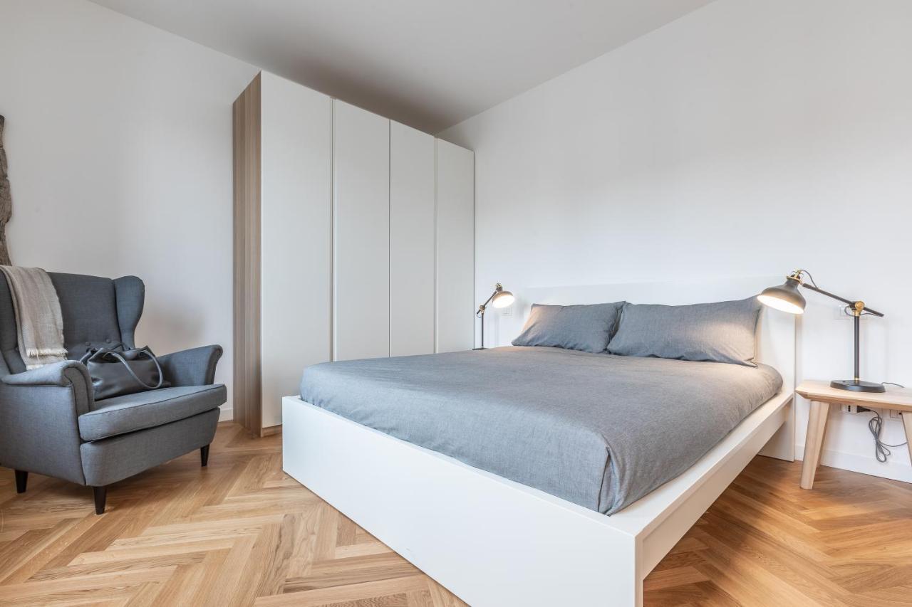 La Bricola Terrace Apartment Venice Luaran gambar